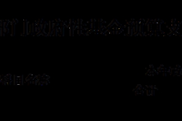 安徽省宿州市第二中学2021年单位预算